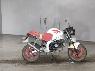 Honda MONKEY R 1988