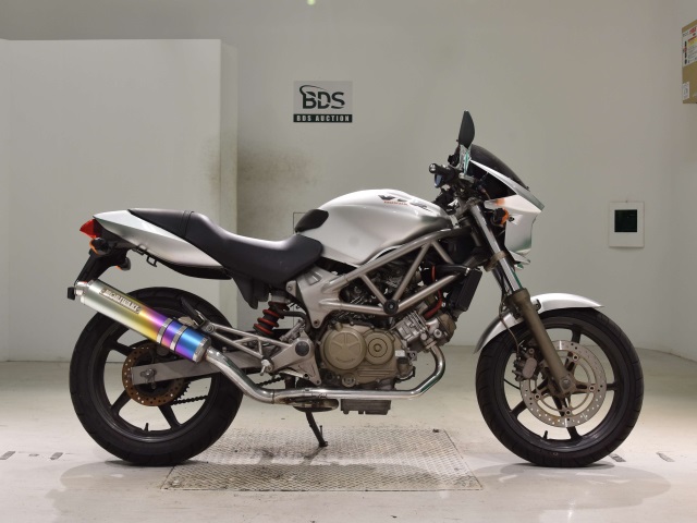 Honda VTR250 1998