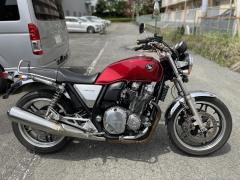 Honda CB1100 2010