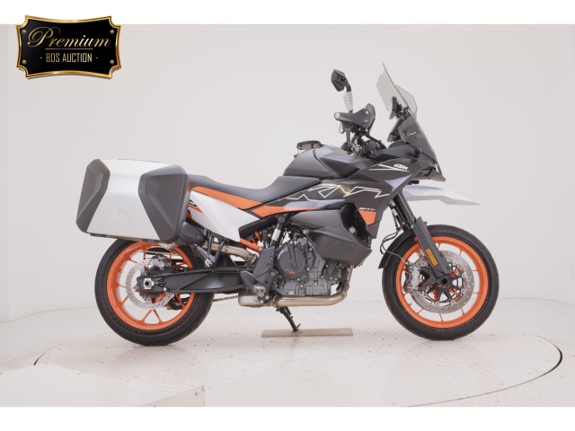KTM 890smt 2024