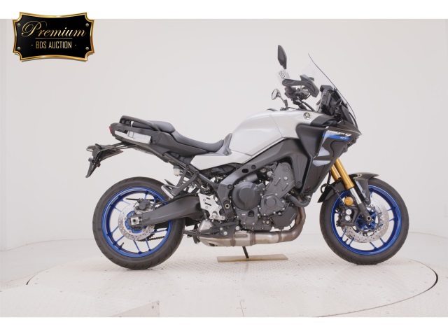 Yamaha TRACER9 GT 2022