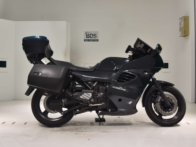 BMW K1100RS 1993