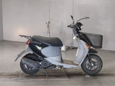 Suzuki LETS4