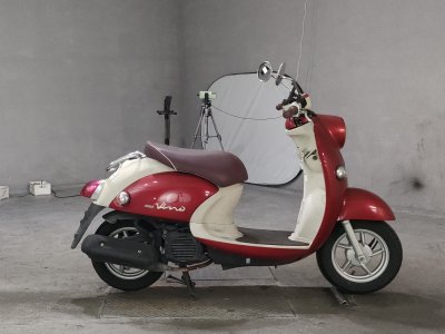 Yamaha VINO50 2015