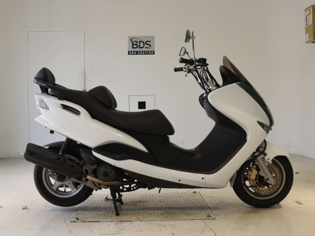 Yamaha MAJESTY 125 2002