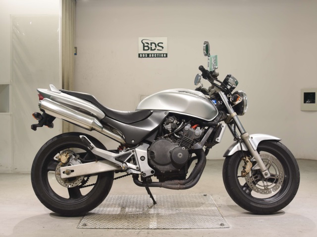 Honda HORNET CB250F 2001