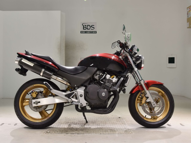 Honda HORNET CB250F 2003