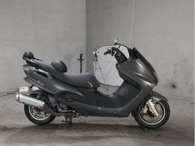 Yamaha MAJESTY 125 2006