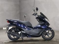 Honda PCX125 2017