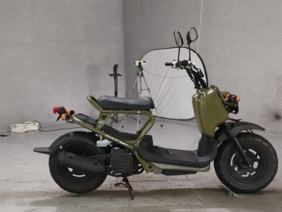 Honda ZOOMER 2003