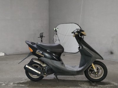 Honda DIO ZX