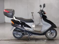 Honda SPACY125 2007