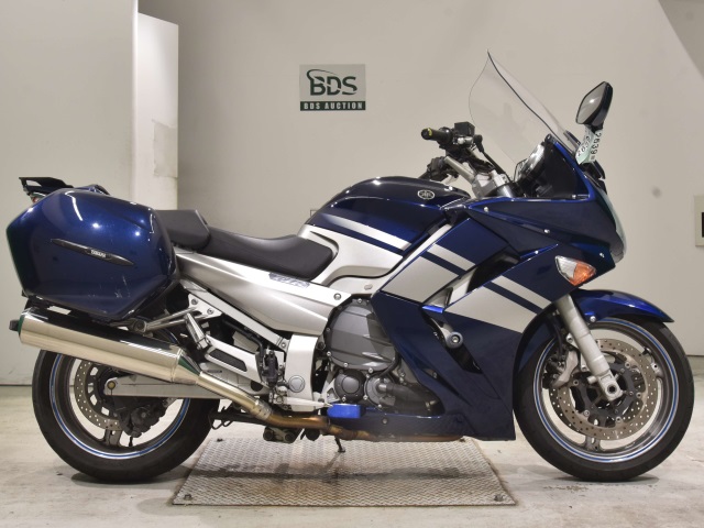 Yamaha FJR1300A 2007