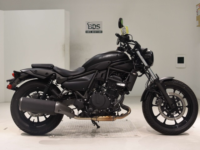 Kawasaki ELIMINATOR400-3 2025