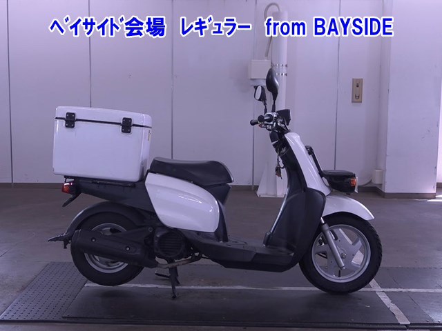 Yamaha GEAR 2019