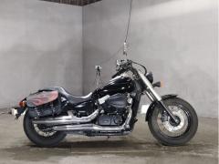 Honda SHADOW750 PHANTOM 2011