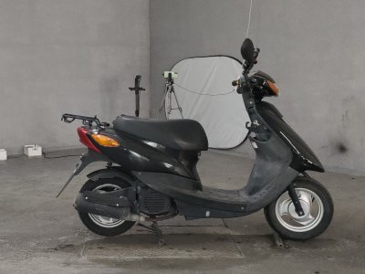 Yamaha JOG 115 2015