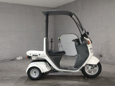 Honda GYRO CANOPY 2019