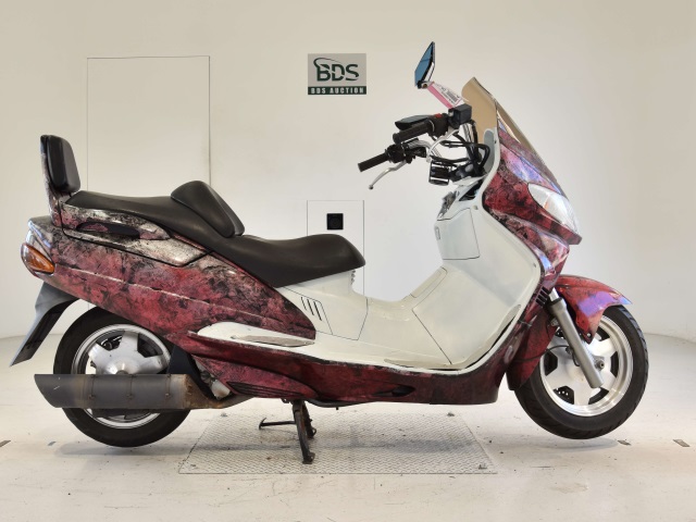 Suzuki SKYWAVE 250 1998