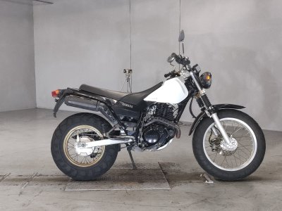 Yamaha TW225 2006