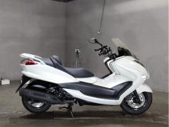 Yamaha MAJESTY 250 2007