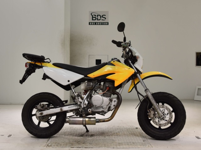 Honda XR50 MOTARD 2005