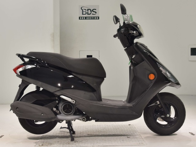 Yamaha AXIS125Z 2021