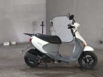 Suzuki LETS4