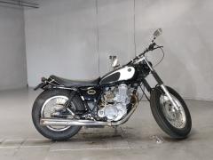 Yamaha SR400 1998