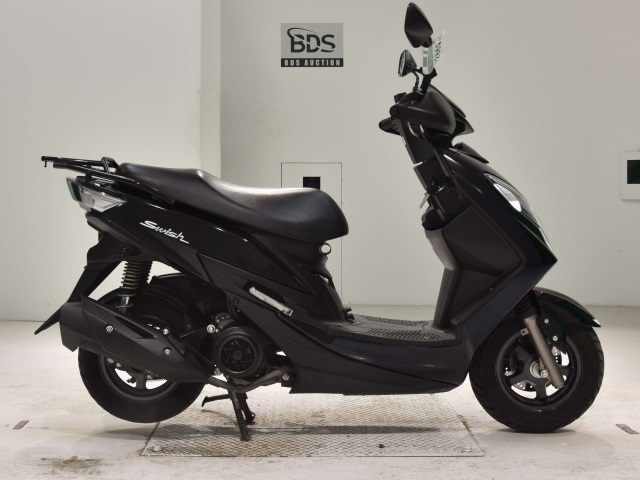 Suzuki SWISH125