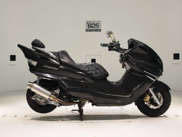 Yamaha MAJESTY 250C 2006
