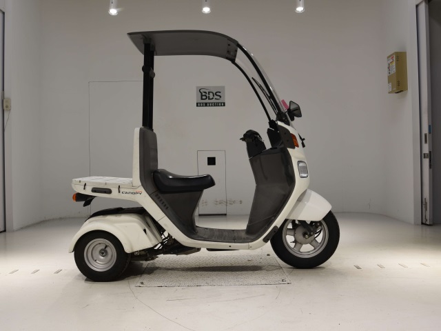 Honda GYRO CANOPY 2019