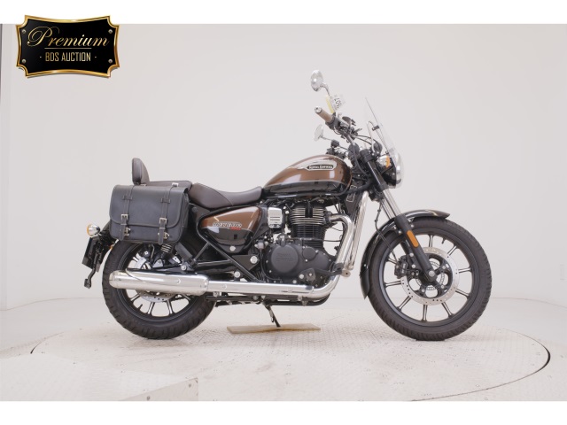 Enfield METEOR 350 2024