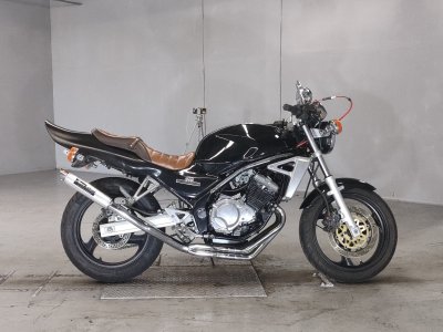 Kawasaki BALIUS ZR250 1993