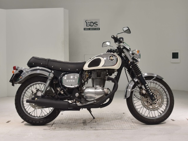 Kawasaki ESTRELLA RS 2004
