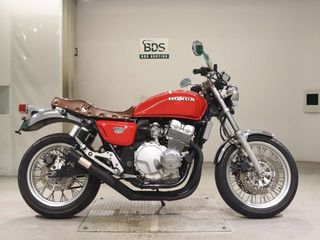Honda CB400FOUR 1997
