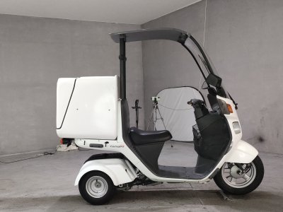 Honda GYRO CANOPY 2011