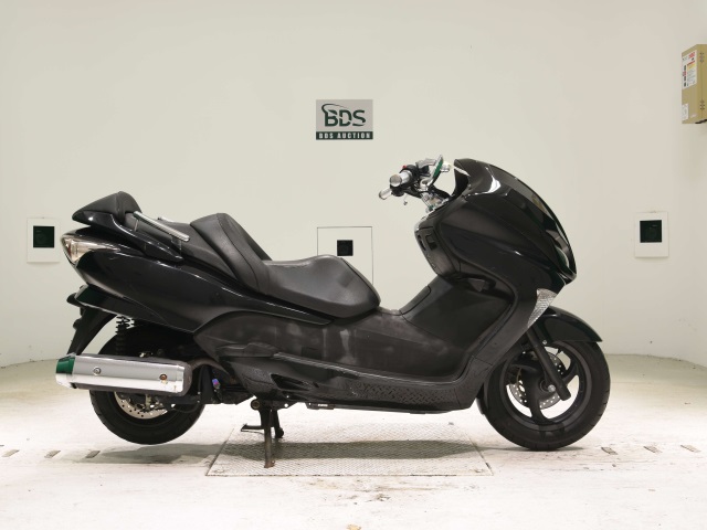 Honda FORZA Z 2004
