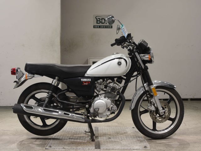 Yamaha YB125SP 2016