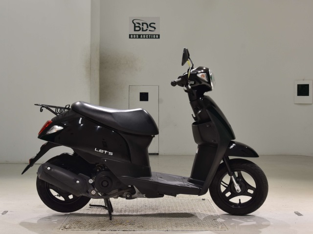 Suzuki LETS