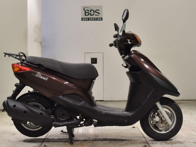 Yamaha AXIS125 2015