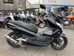 Honda PCX125 2015