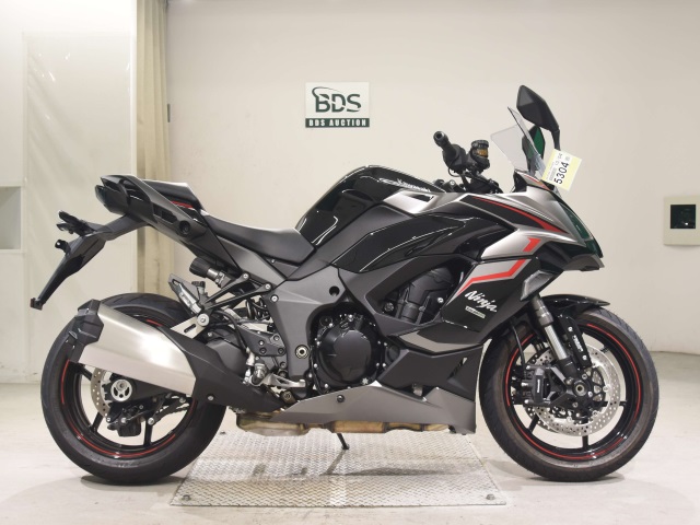 Kawasaki NINJA1000SX 2024