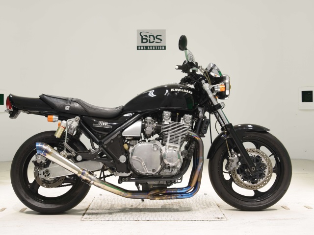 Kawasaki ZEPHYR1100 1993