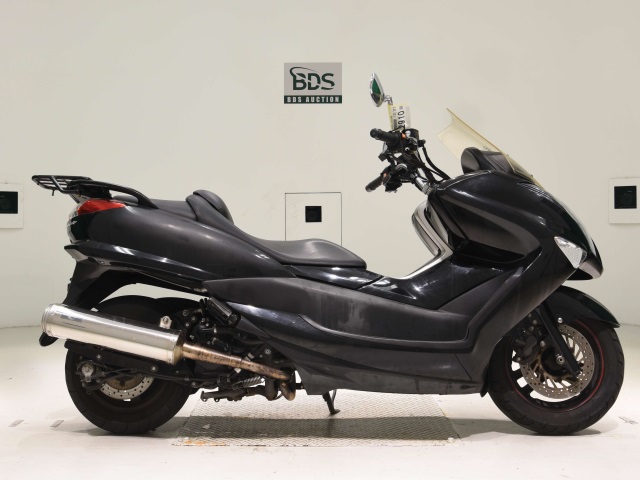 Yamaha MAJESTY 250 2007
