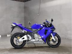 Honda CBR600RR 2004