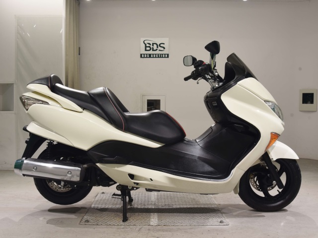 Honda FORZA Z 2005