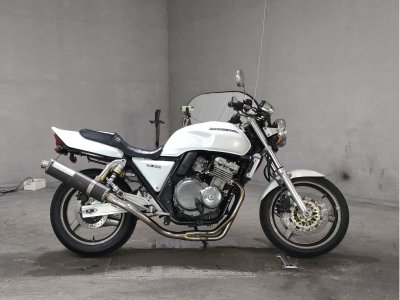 Honda CB400SF 1994
