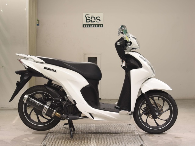 Honda DIO110-3 2023