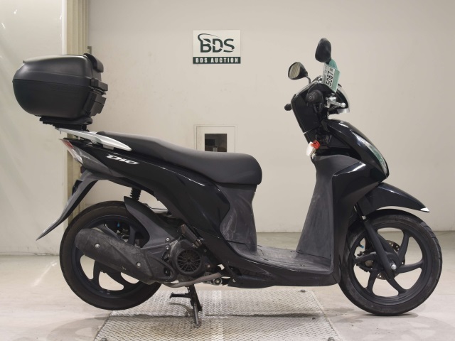 Honda DIO110 2015